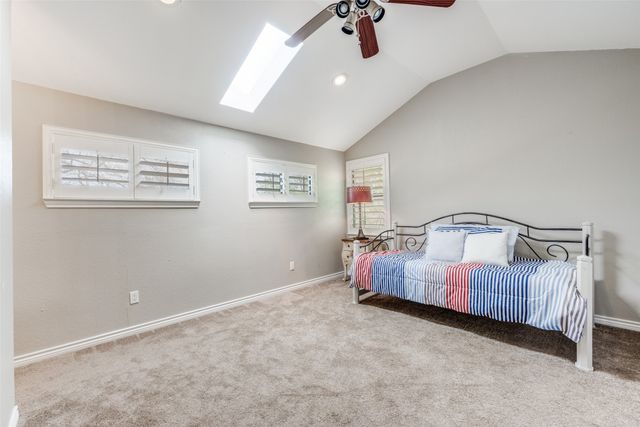 119 Middlefield Drive, Pottsboro, TX 75076