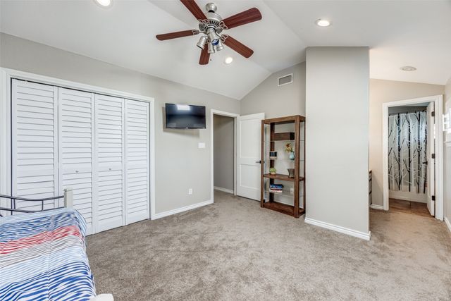 119 Middlefield Drive, Pottsboro, TX 75076