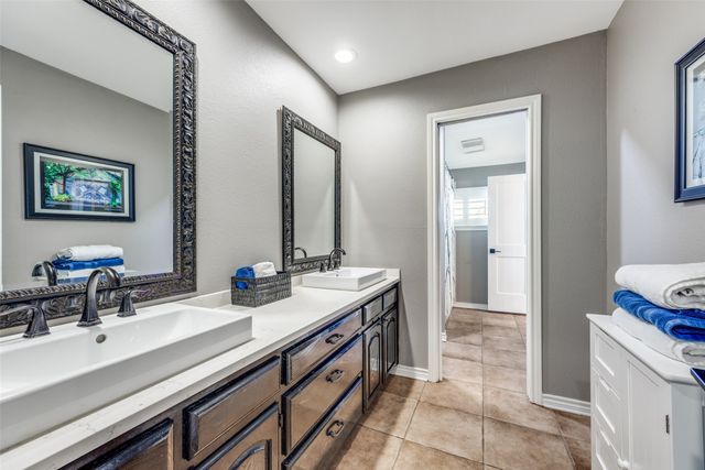 119 Middlefield Drive, Pottsboro, TX 75076