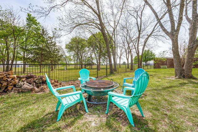 119 Middlefield Drive, Pottsboro, TX 75076