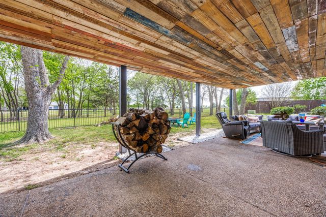 119 Middlefield Drive, Pottsboro, TX 75076