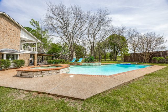 119 Middlefield Drive, Pottsboro, TX 75076