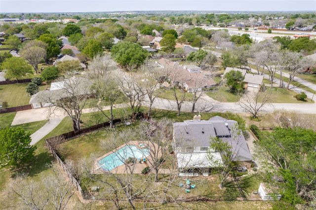 119 Middlefield Drive, Pottsboro, TX 75076