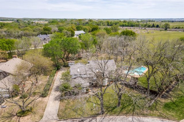 119 Middlefield Drive, Pottsboro, TX 75076