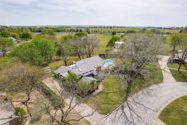 119 Middlefield Drive, Pottsboro, TX 75076