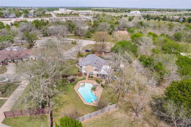 119 Middlefield Drive, Pottsboro, TX 75076