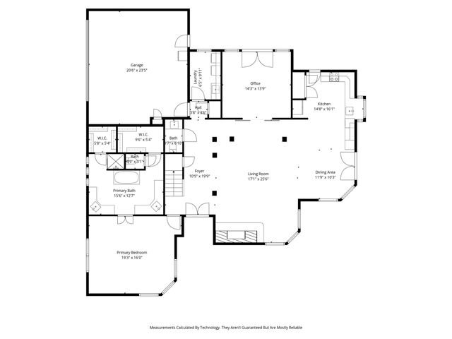 119 Middlefield Drive, Pottsboro, TX 75076