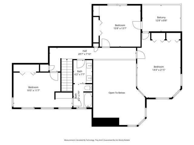 119 Middlefield Drive, Pottsboro, TX 75076