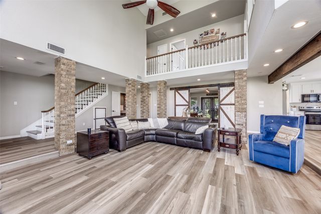 119 Middlefield Drive, Pottsboro, TX 75076