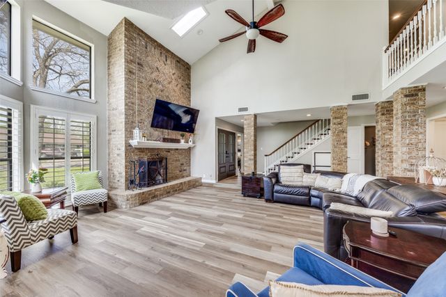 119 Middlefield Drive, Pottsboro, TX 75076