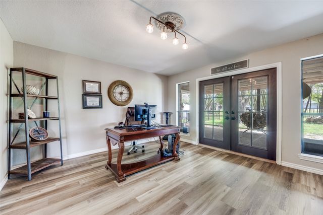 119 Middlefield Drive, Pottsboro, TX 75076