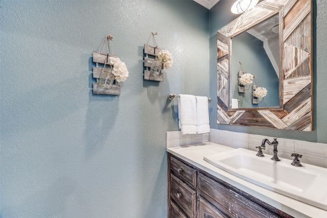 119 Middlefield Drive, Pottsboro, TX 75076