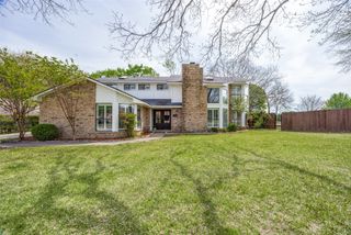 119 Middlefield Drive, Pottsboro, TX 75076