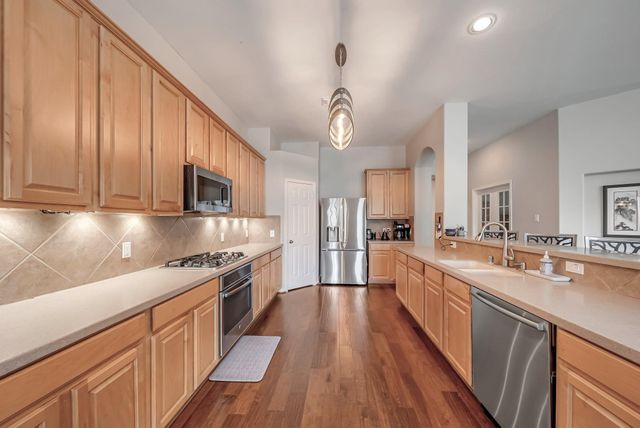 1859 Pembrook Circle, Conroe, TX 77301