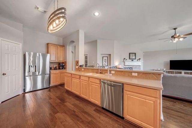 1859 Pembrook Circle, Conroe, TX 77301