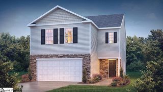 2019 Gracie Drive, Woodruff, SC 29388