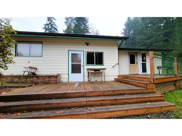 25346 WHEATON Ln, Veneta, OR 97487