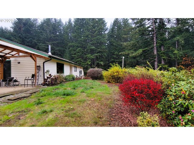 25346 WHEATON Ln, Veneta, OR 97487