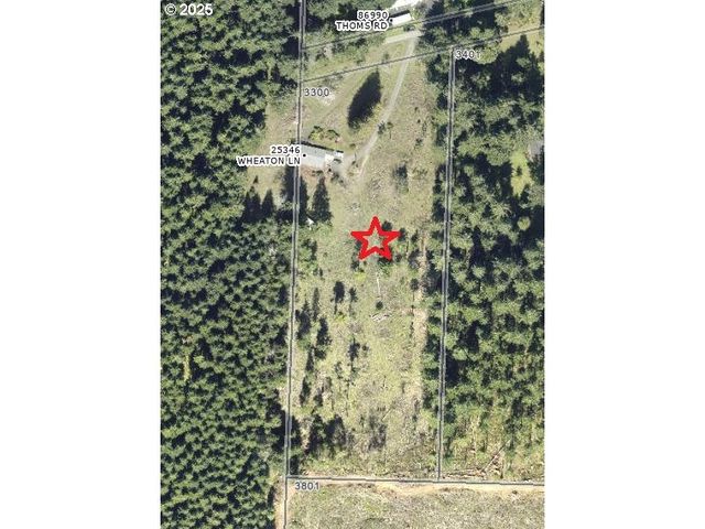 25346 WHEATON Ln, Veneta, OR 97487