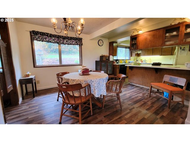 25346 WHEATON Ln, Veneta, OR 97487