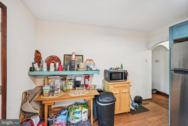 1232 PENNSYLVANIA AVE, Franklinville, NJ 08322