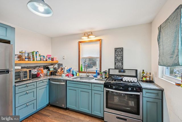 1232 PENNSYLVANIA AVE, Franklinville, NJ 08322