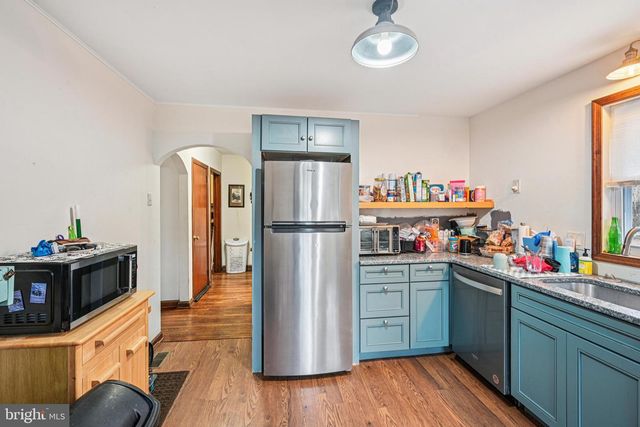 1232 PENNSYLVANIA AVE, Franklinville, NJ 08322