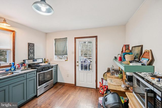 1232 PENNSYLVANIA AVE, Franklinville, NJ 08322