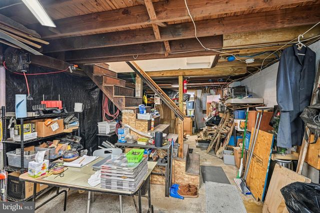 1232 PENNSYLVANIA AVE, Franklinville, NJ 08322