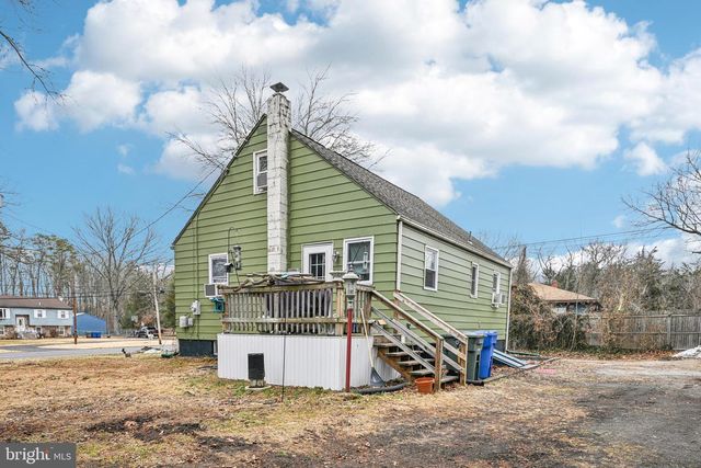 1232 PENNSYLVANIA AVE, Franklinville, NJ 08322