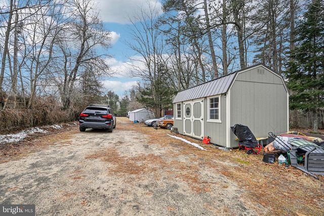 1232 PENNSYLVANIA AVE, Franklinville, NJ 08322