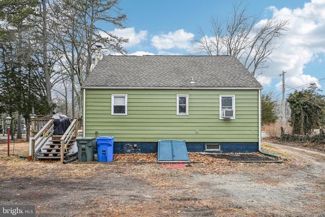 1232 PENNSYLVANIA AVE, Franklinville, NJ 08322