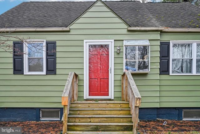 1232 PENNSYLVANIA AVE, Franklinville, NJ 08322