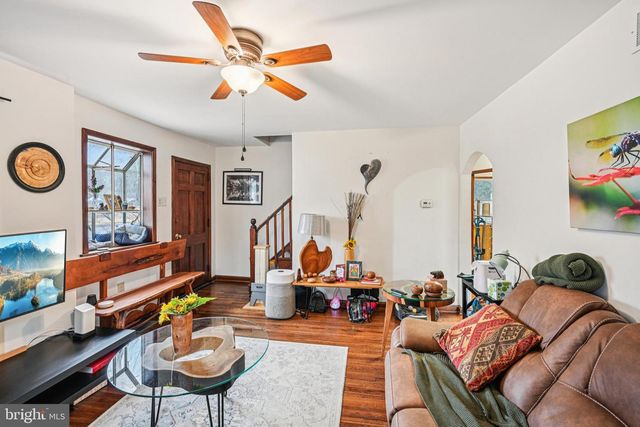 1232 PENNSYLVANIA AVE, Franklinville, NJ 08322