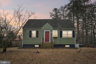 1232 PENNSYLVANIA AVE, Franklinville, NJ 08322