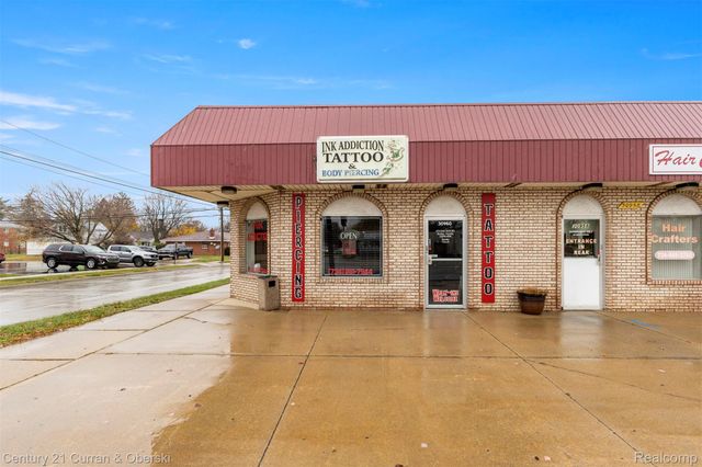 30960 Ford Road, Garden City, MI 48135