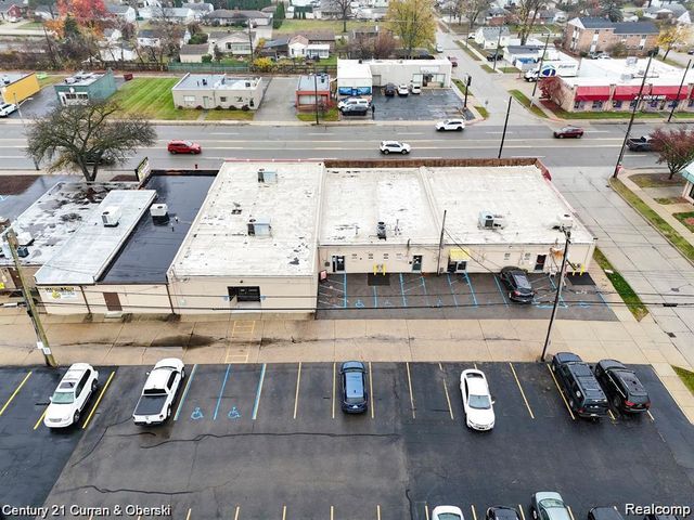 30960 Ford Road, Garden City, MI 48135