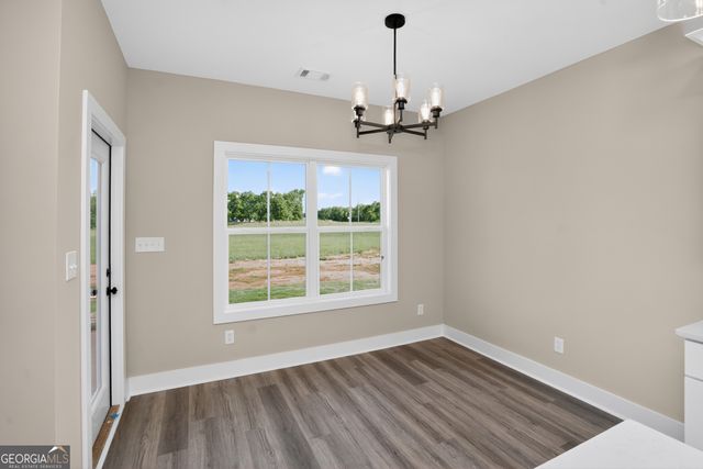 54 Melville Brown Road, Williamson, GA 30292