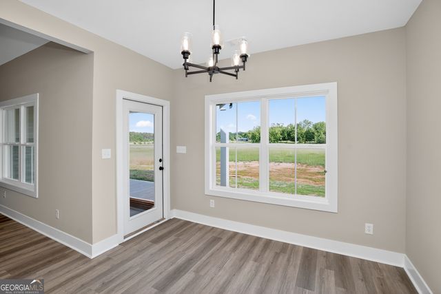 54 Melville Brown Road, Williamson, GA 30292