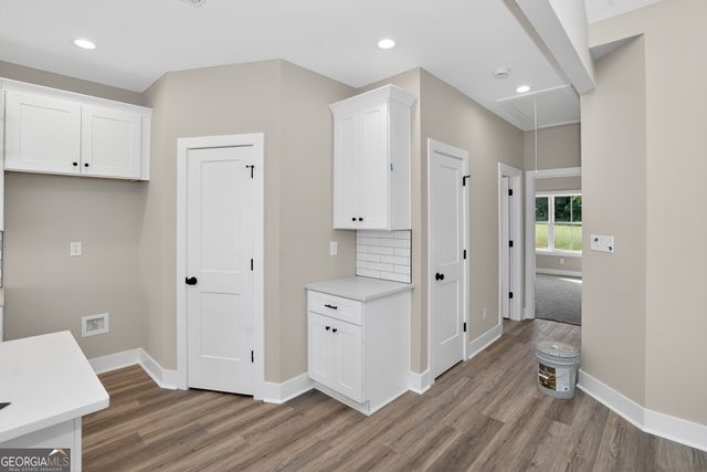 54 Melville Brown Road, Williamson, GA 30292