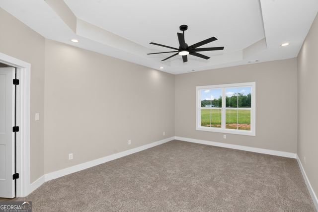 54 Melville Brown Road, Williamson, GA 30292
