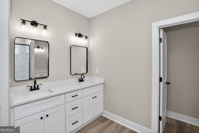 54 Melville Brown Road, Williamson, GA 30292