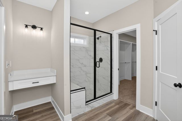 54 Melville Brown Road, Williamson, GA 30292