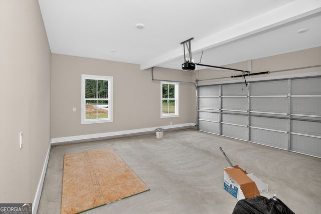 54 Melville Brown Road, Williamson, GA 30292