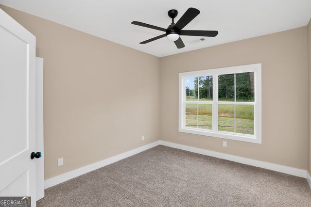 54 Melville Brown Road, Williamson, GA 30292