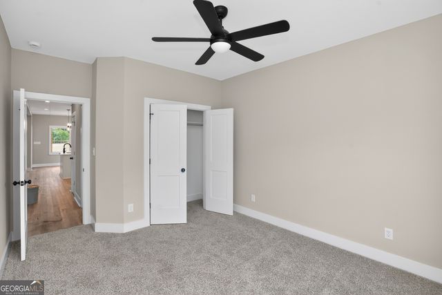 54 Melville Brown Road, Williamson, GA 30292