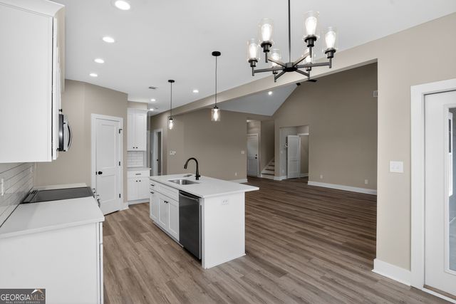 54 Melville Brown Road, Williamson, GA 30292