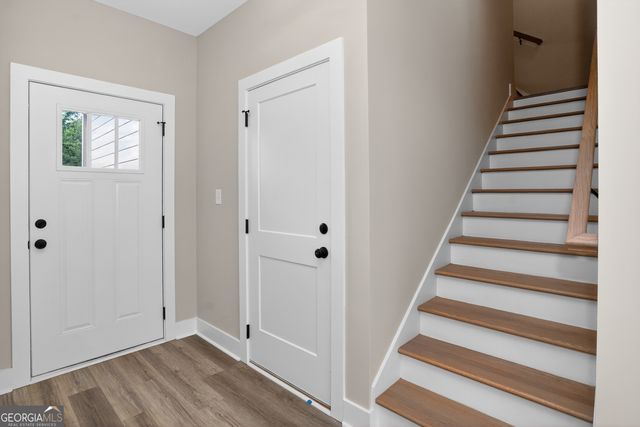 54 Melville Brown Road, Williamson, GA 30292