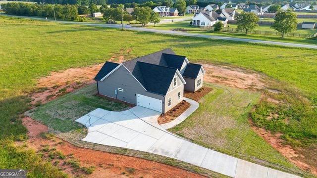 54 Melville Brown Road, Williamson, GA 30292