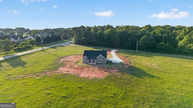 54 Melville Brown Road, Williamson, GA 30292
